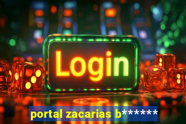 portal zacarias b******